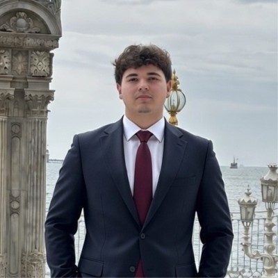 Arda Murat Soybahçeci